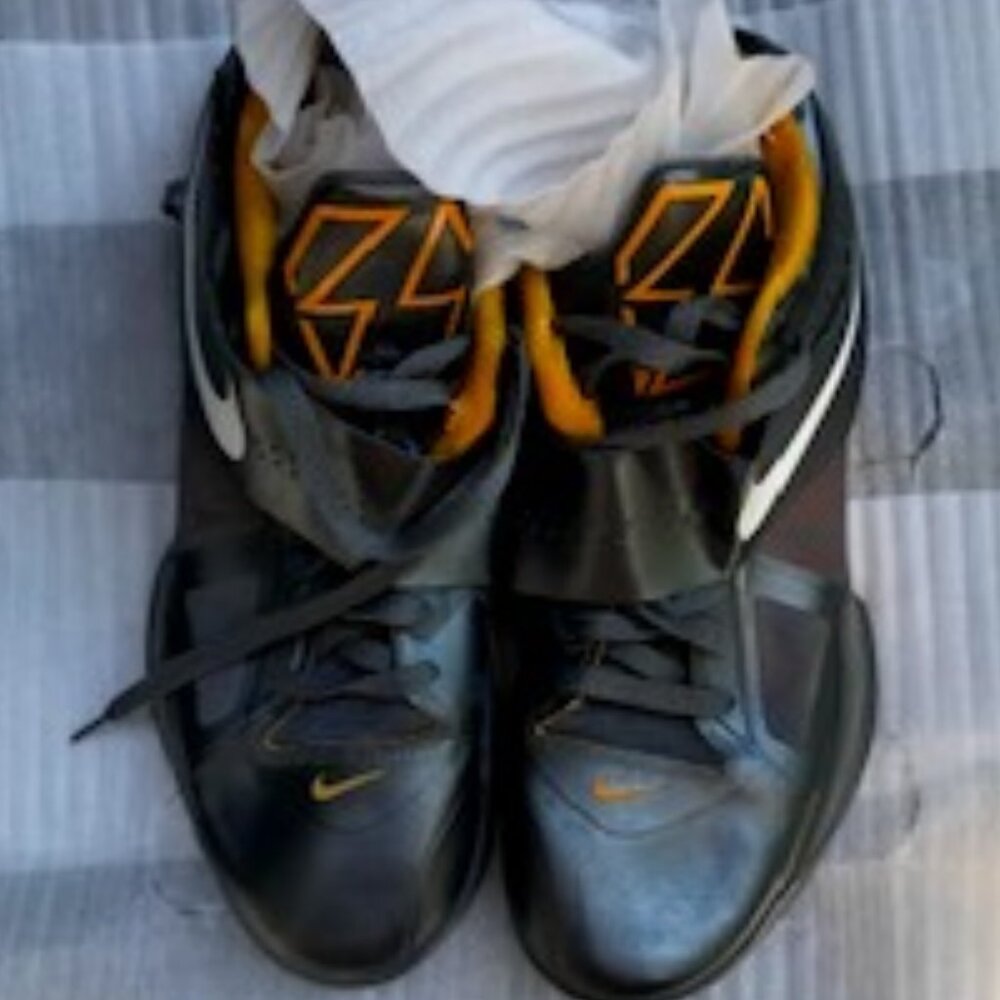 Nike "Zoom" Shoes